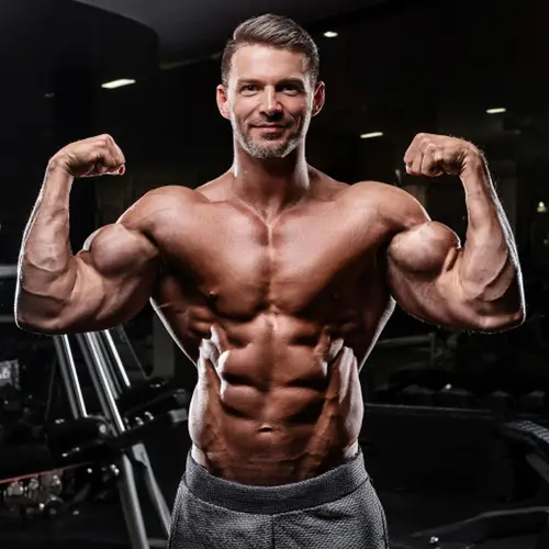 Suplementos para Ganar Masa Muscular