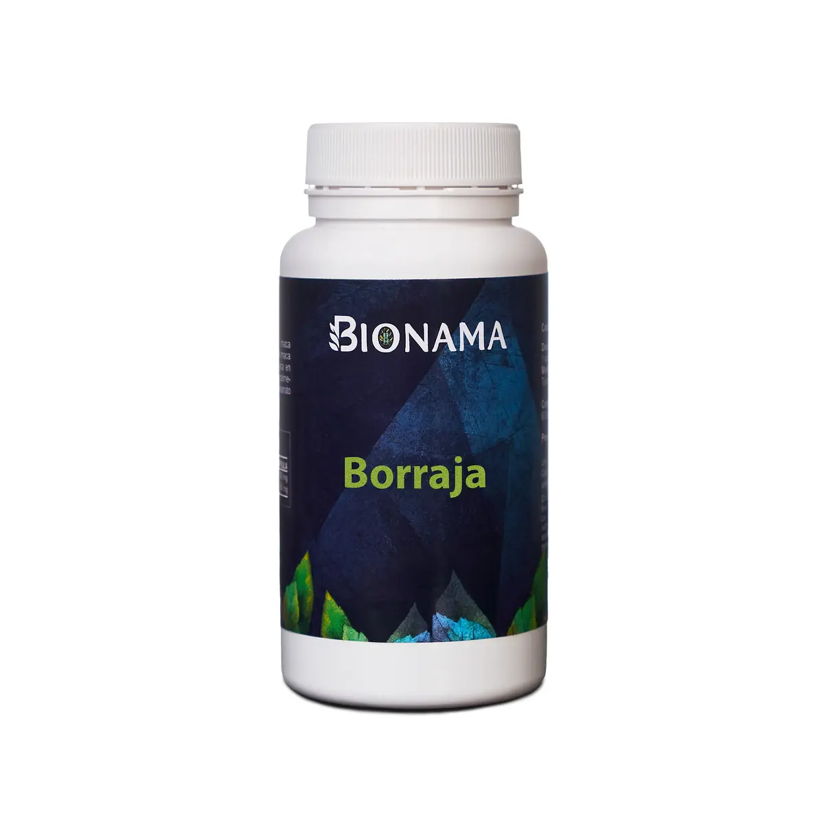 Perlas de aceite de borraja Bionama, regulan el sistema hormonal femenino de manera natural y efectiva.