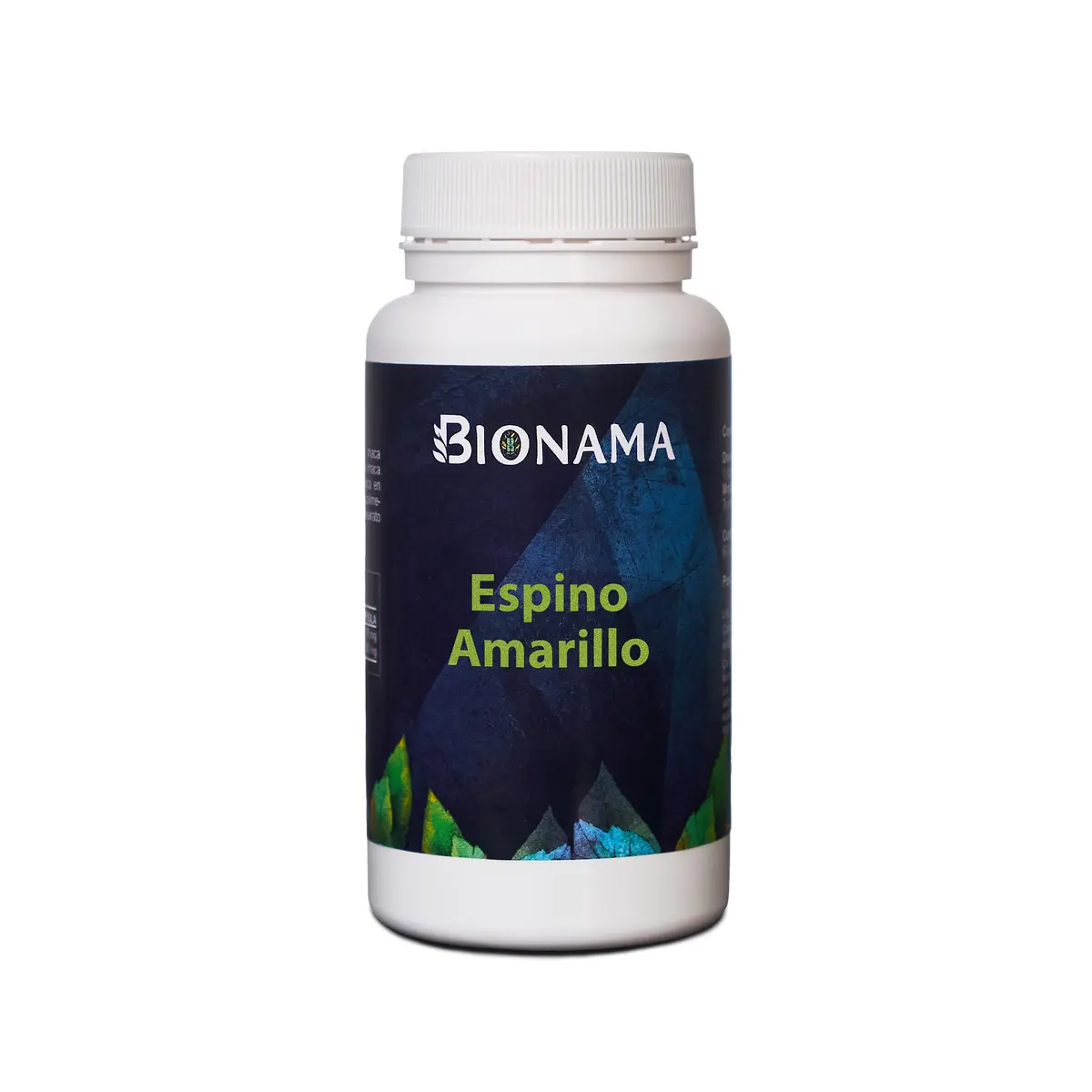 Perlas de aceite de Espino Amarillo Bionama, mejoran la salud de la piel y la lubricación vaginal de forma natural.