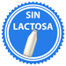 Logo Sin Lactosa