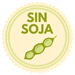 Logo Sin Soja